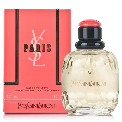 ysl profumo con fiocco|ysl perfume brands.